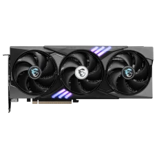 Видеокарта MSI GeForce RTX 5060 Ti Gaming Trio OC 16GB GDDR7
