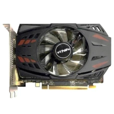 Видеокарта Sinotex Ninja RX550 4GB GDDR5 (AKRX55045F)