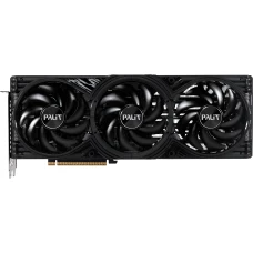 Видеокарта Palit GeForce RTX 5070 Ti GamingPro-S OC 16Gb GDDR7 (NE7507TS19T2-GB2031U)