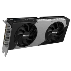 Видеокарта Inno3D RTX 5060 Ti Twin X2 OC 8Gb D7 (N506T2-08D7X-193075N)