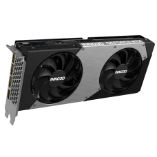 Видеокарта Inno3D RTX 5060 Ti Twin X2 8Gb D7 (N506T2-08D7-193075N)