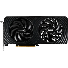 Видеокарта Palit GeForce RTX 5050 Dual 8GB GDDR6 (NE65050019P1-GB2070D)