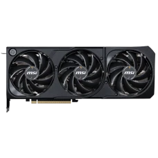 Видеокарта MSI GeForce RTX 5070 12Gb Shadow 3X