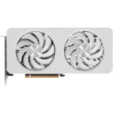 Видеокарта Palit GeForce RTX 5060 White OC 8GB GDDR7 (NE75060U19P1-GB2063M)