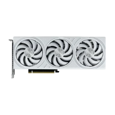 Видеокарта Palit GeForce RTX 5070 White OC 12Gb GDDR7 (NE75070U19K9-GB2050W)
