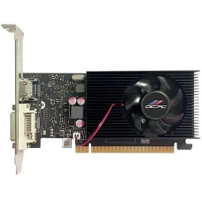 Видеокарта OCPC GeForce GT 1030 4Gb GDDR4 (OCVNGT1030G4D4)