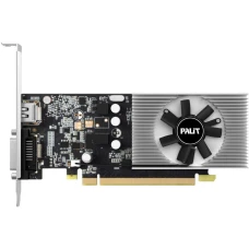 Видеокарта Palit GeForce GT 1030 2GB DDR4 RTL (NEC103000646-1082F)