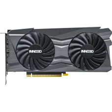 Видеокарта Inno3D GeForce RTX 3060 Twin X2 12GB GDDR6 (N30602-12D6-119032AH)