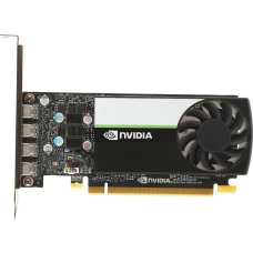 Видеокарта PNY Nvidia T1000 4GB GDDR6 (VCNT1000-SB)