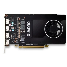 Видеокарта PNY Nvidia Quadro P2000 5GB GDDR5 160bit VCQP2000-SB