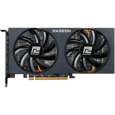 Видеокарта PowerColor Radeon RX 6700 XT Fighter 12GB GDDR6 (AXRX 6700XT 12GBD6-3DH)