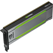 Видеокарта Nvidia Tesla T4 16GB GDDDR6 (900-2G183-0000-001)