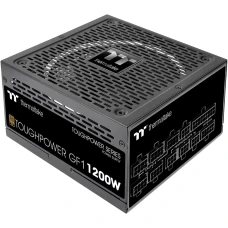 Блок питания Thermaltake Toughpower GF1 ARGB 80+ gold ATX 1200W (PS-TPD-1200FNFAGE-1)