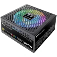 Блок питания Thermaltake Toughpower iRGB PLUS 1000W Gold TT Premium Edition (PS-TPI-1000F3FDGE-1)