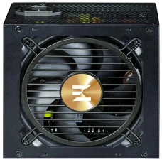 Блок питания Zalman TeraMax II 750W черный (ZM750-TMX2)