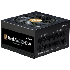 Блок питания Zalman TeraMax II 850W белый (ZM850-TMX2)