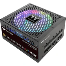 Блок питания Thermaltake Toughpower GF3 ARGB 750W Gold (PS-TPD-0750F4FAGE-1)