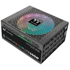 Блок питания Thermaltake Toughpower iRGB Plus 1650W (PS-TPI-1650F3FDTE-1)
