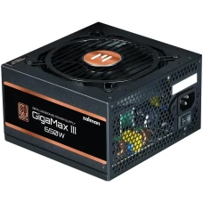 Блок питания Zalman GigaMax III 650W (ZM650-GV3)
