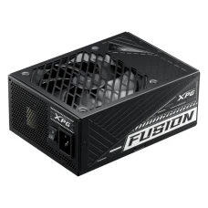 Блок питания XPG Fusion1600 Titanium (FUSION1600T-BKCEU)