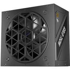 Блок питания 1stPlayer HA-750BA4 750W Black (NGDP-GLD-750-BK-EU)