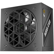 Блок питания 1stPlayer HA-1000BA4 1000W Black (NGDP-GLD-1000-BK-EU)