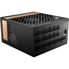 Блок питания MSI MEG Ai1300P PCIE5 1300W (306-7ZP4A11-CE0)