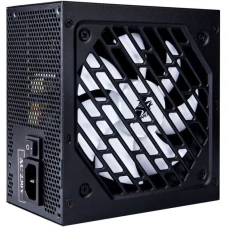 Блок питания 1stPlayer PS-550FK 550W Black (FK-550-BK-EU)