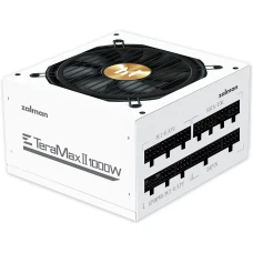 Блок питания Zalman TeraMax II 1000W White (ZM1000-TMX2 White)