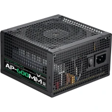 Блок питания Formula V Line ATX 600W 80 Plus White (AP-600ММ)