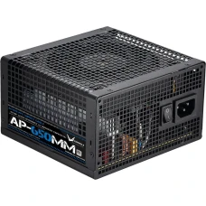 Блок питания Formula V Line ATX 650W 80 Plus White (AP-650ММ)