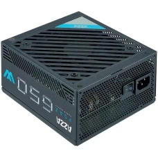 Блок питания Azza ATX 650W (PSAZ-650B)