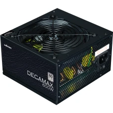 Блок питания Zalman DecaMax ZM600-LX3 600W