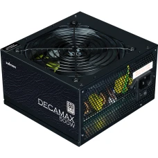Блок питания Zalman ZM500-LX3 500W Black