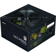 Блок питания Zalman DecaMax ZM700-LX3 700W черный