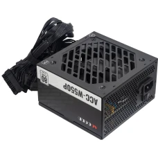 Блок питания Accord ATX 550W 80 Plus White (ACC-W550P)