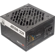 Блок питания Accord ATX 650W 80 Plus White (ACC-W650P)