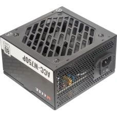 Блок питания Accord ATX 750W 80 Plus White (ACC-W750P)