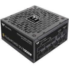 Блок питания Thermaltake Toughpower SFX 1000W Gen.5 (PS-STP-1000FNFAPE-1)