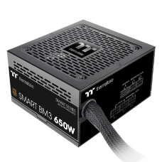 Блок питания Thermaltake Smart BM3 650 (PS-SPD-0650MNFABE-3)