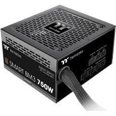 Блок питания Thermaltake Smart BM3 750 (PS-SPD-0750MNFABE-3)