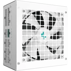 Блок питания DeepCool PN750M WH (R-PN750M-FC0W-EU)