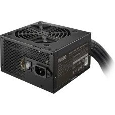 Блок питания Cooler Master ATX 600W (MPW-6001-ACBW-BEU)