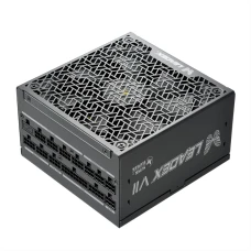 Блок питания Super Flower Leadex VII XG 850W ATX 3.1 Black (SF-850F14XG)