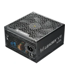 Блок питания Super Flower Leadex VII Platinum PRO 850W ATX 3.1 Black (SF-850F14XP)