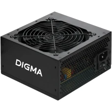 Блок питания Digma ATX 400W (DPSU-400W)