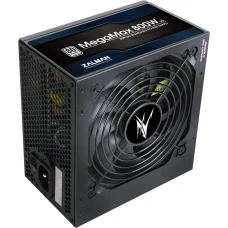 Блок питания Zalman MegaMax 800W (ZM800-TXII)