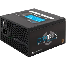 Блок питания Chieftec ATX 500W Proton BDF-500S (BDF-500S-BULK)