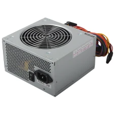 Блок питания Chieftec ATX 400W iArena (GPA-400S8)