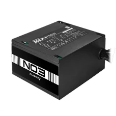 Блок питания Chieftec ATX 400W Eon White (ZPU-400S)